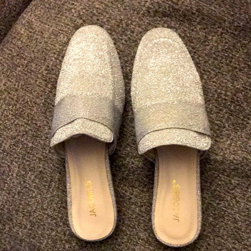 Shoes by jacobies